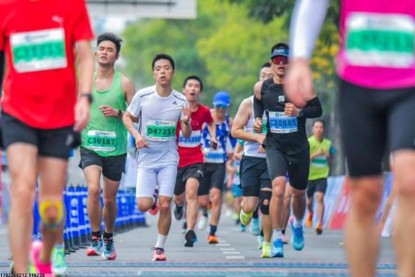 体育健将证申请各项目条件解读